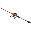 Combo Mitchell Colors MX Casting Combo MH, Orange, 10-40g, 1.98m, 2seg Combo Mitchell Colors MX Casting Combo MH, Orange, 10-40g, 1.98m, 2seg