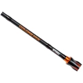 Combo Mitchell Colors MX Spinning Combo MH, Orange, 10-45g, 2.44m, 2seg Combo Mitchell Colors MX Spinning Combo MH, Orange, 10-45g, 2.44m, 2seg