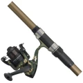 Combo Mitchell Tanager Camo II Light Combo, 15-50g, 3.00m, 4seg Combo Mitchell Tanager Camo II Light Combo, 15-50g, 3.00m, 4seg