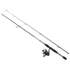 Combo Mitchell Tanager Camo II Spin, 7-20g, 2.10m, 2seg Combo Mitchell Tanager Camo II Spin, 7-20g, 2.10m, 2seg