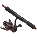 Combo Mitchell Tanager Red Spinning ML, 5-21g, 2.10m, 2seg Combo Mitchell Tanager Red Spinning ML, 5-21g, 2.10m, 2seg