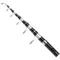 Combo Mitchell Tanager SW Surf Tele Pro M, 80-150g, 4.00m, 7seg Combo Mitchell Tanager SW Surf Tele Pro M, 80-150g, 4.00m, 7seg