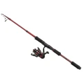Combo Mitchell Tanager Tele Red Spinning MH, 5-21g, 2.10m, 5seg Combo Mitchell Tanager Tele Red Spinning MH, 5-21g, 2.10m, 5seg