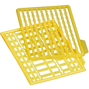 Kit Opritoare Prologic Boilies Galben