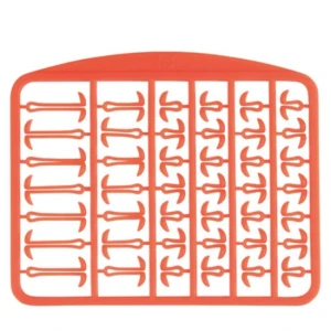 OPRITOR EXTENDA CARP SPIRIT FLUO ORANGE