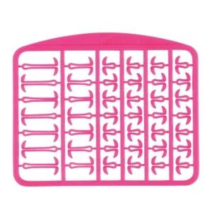 OPRITOR EXTENDA CARP SPIRIT FLUO PINK