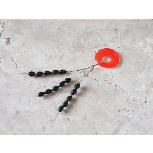 OPRITOR FALCON DIN SILICON S 15BUC/PLIC OPRITOR FALCON DIN SILICON S 15BUC/PLIC