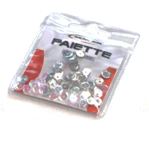 OPRITOR MAVER BILE SOLUBILE ARGINT PERLAT