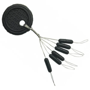 OPRITOR SENSAS PENTRU MONTURI MARIME M 6BUC/PLIC