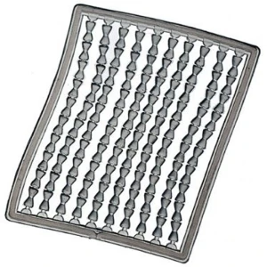 Opritoare EXTRA CARP 9869 Boilie Stops Soft