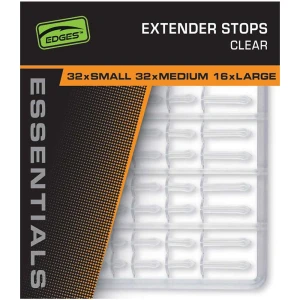 Opritoare Fox Edges Extender Stops Clear Opritoare Fox Edges Extender Stops Clear