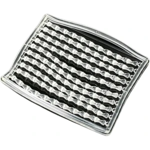 Opritoare Mikado Boillie Soft Transparent, 180buc