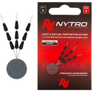 Opritoare NYTRO Swivel Protection L, 9buc/pac Opritoare NYTRO Swivel Protection L, 9buc/pac