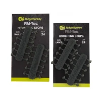Opritoare Ridgemonkey Rm-tec Hook Ring Stops Large Opritoare Ridgemonkey Rm-tec Hook Ring Stops Large