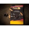 Opritoare Select Baits Silicone Line Stoppers, Large, 18buc/pac Opritoare Select Baits Silicone Line Stoppers, Large, 18buc/pac