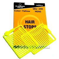 Opritor Boilies/Porumb Claumar Mini 240Buc Verde Opritor Boilies/Porumb Claumar Mini 240Buc Verde