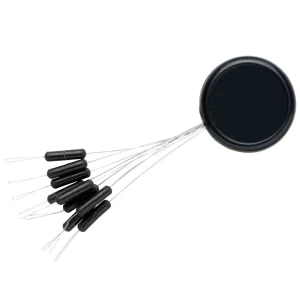 Opritor DAM Stick Rubber, Marime M, 9buc/pac