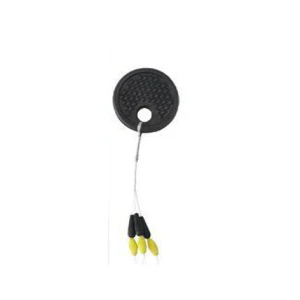 Opritor Dublu GoldStar Negru/Galben M Opritor Dublu GoldStar Negru/Galben M