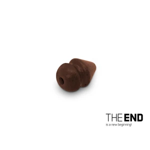 Opritor conic Delphin THE END Heli Stopper / 15buc