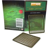 PB HAIR STOPS NORMAL 2 RACKS  PB HAIR STOPS NORMAL 2 RACKS