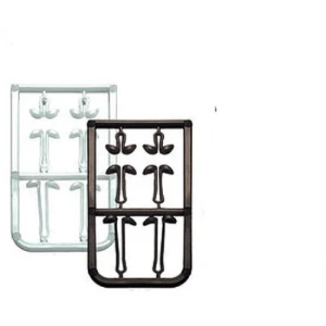 STOPER DEPARTATOR MONTURI TRANSPARENT CARP ZOOM  STOPER DEPARTATOR MONTURI TRANSPARENT CARP ZOOM