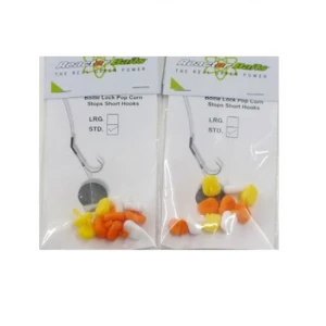 STOPER GHOST PORUMB M MAVER