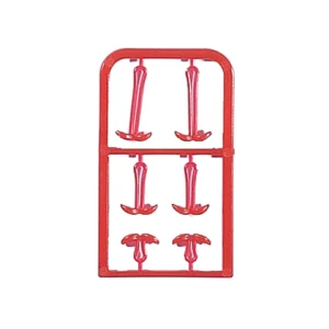 STOPER JAXON  BOILIES MARO MODEL 2