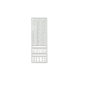 STOPER JAXON  BOILIES TRANSPARENT MODEL 2 STOPER JAXON  BOILIES TRANSPARENT MODEL 2