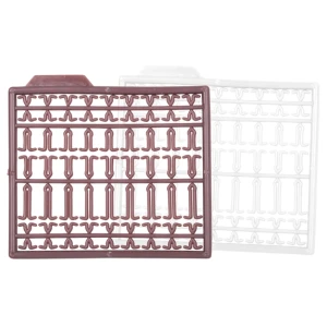 STOPPER C-TEC MULTISTOPS MIXED 10 BUCX2 SET