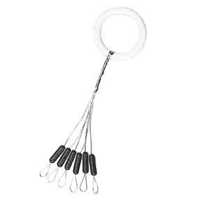 STOPPER JAXON AJ-SFB CAUCIUC NEGRU NR 0 3/PLIC