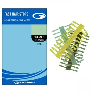 Stoper Garbolino Hair Speed Yellow XS Stoper Garbolino Hair Speed Yellow XS