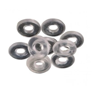 Stopper Carp Spirit Rondelle 10buc. Plic