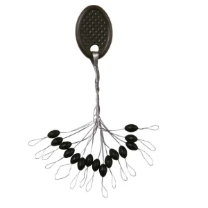 Stopper Nevis Bile Cauciuc L Stopper Nevis Bile Cauciuc L