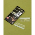 Stopper ONE MORE CAST Wormurai Spare Sprigs SS, 24buc/pac Stopper ONE MORE CAST Wormurai Spare Sprigs SS, 24buc/pac