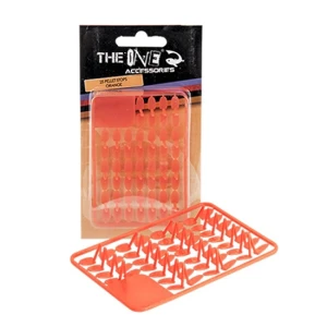 Stopper The One Pellet Stops Orange Stopper The One Pellet Stops Orange