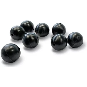 Stopper Zebco DB Silicon Pike Stopper L, 8buc/pac