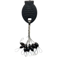 Opritoare Formax Olive, Marime S, 12buc/pac