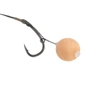 Opritoare FOX Edges Micro Boilie Caps, Clear, 120buc/pac