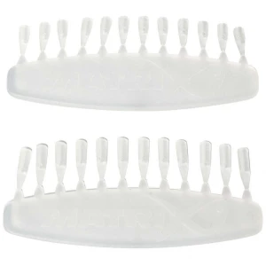 Opritoare MATRIX X-Strong Super Stops Small, 36buc/pac