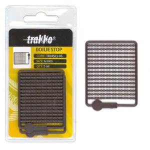 Opritoare TRAKKO Boilies Stoper