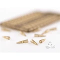 Opritoare ZFISH Quick Stops, 40buc/pac Opritoare ZFISH Quick Stops, 40buc/pac
