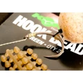Opritoare de Carlig KORDA Rubber Hook Beads, Size L, 20buc/pac Opritoare de Carlig KORDA Rubber Hook Beads, Size L, 20buc/pac