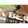 Opritoare de Carlig KORDA Rubber Hook Beads, Size L, 20buc/pac