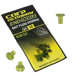 Stopper Bait Floss CARP ACADEMY, 20buc/pac
