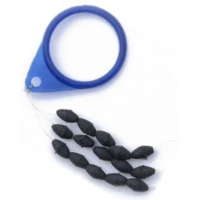 Stopper Cauciuc Trakko L, 15buc/pac