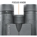  BINOCLU BUSHNELL BINOCLU 10X50 LEGEND BLACK