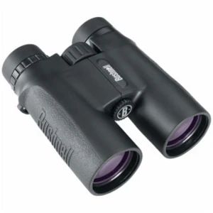 BINOCLU BUSHNELL 10X42 JUMELLES BLACK