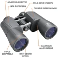 BINOCLU BUSHNELL 12X50 POWERVIEW 2