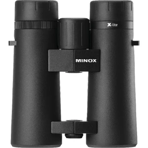 BINOCLU MINOX X-ACTIVE 10X44 