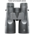 Binoclu Bushnell 12x50 Legend Roof Black
